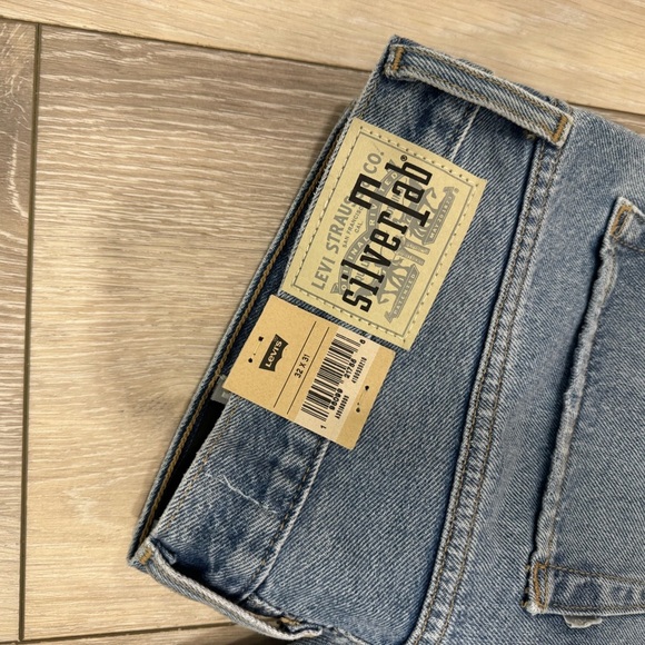 Levi's 94 Baggy size 32X31 - Picture 5 of 6